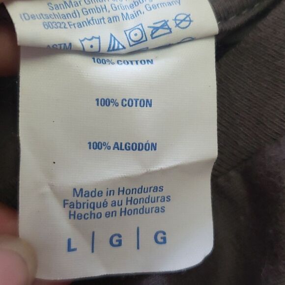 Gray Bachelor Party T Shirt Size Large‎ - Picture 3 of 3